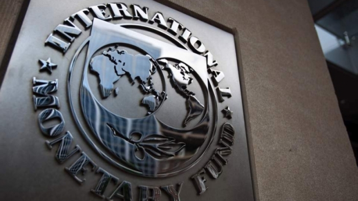 IMF emeklilik kesintileri konusunda ısrar ediyor