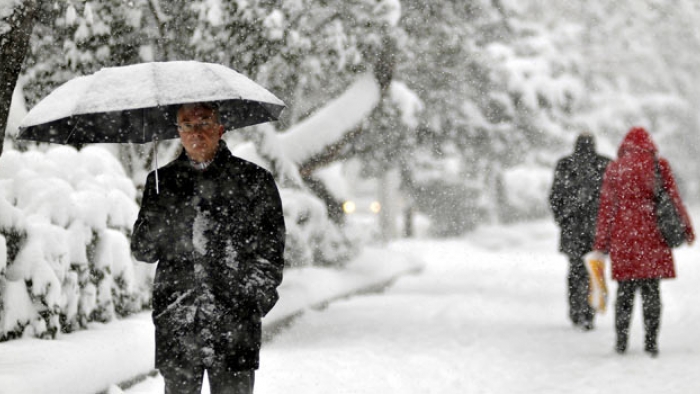 İstanbul Ankara İzmir Hava Durumu Son Dakika Bu Gün Hava Yağmurlu mu 