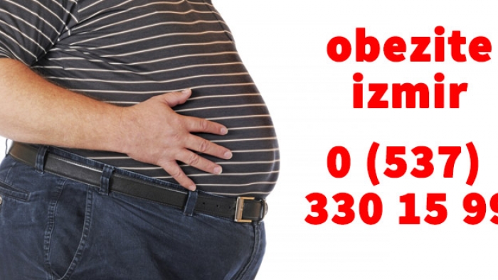 İzmir Obezite Cerrahı