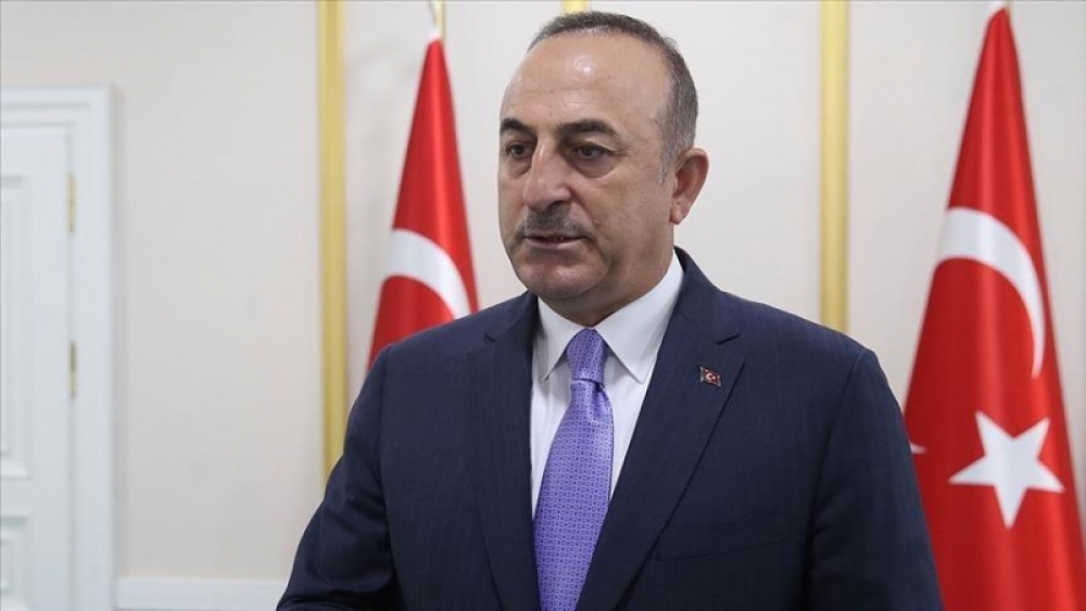 Kabil'deki Türkiye Büyükelçiliği faaliyetlerine devam ediyor