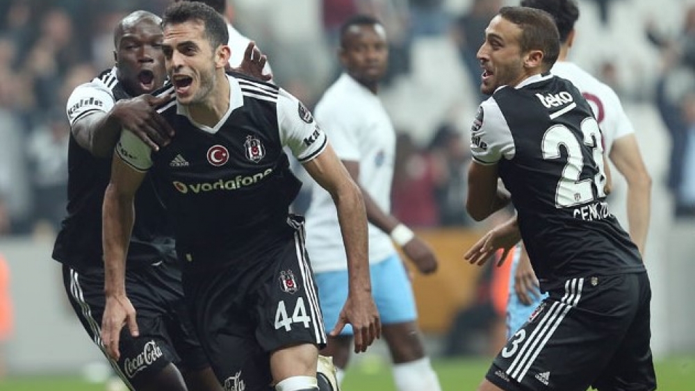 Kartal Şampiyonluktan Kopmadı Fırtınayı Dize Getirdi