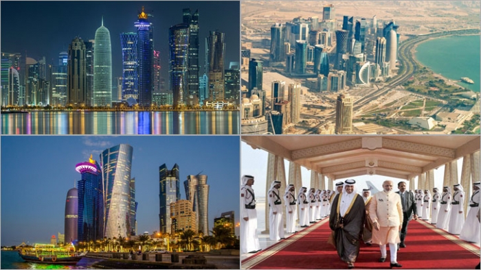 Katar Nasıl Bir Ülkedir?