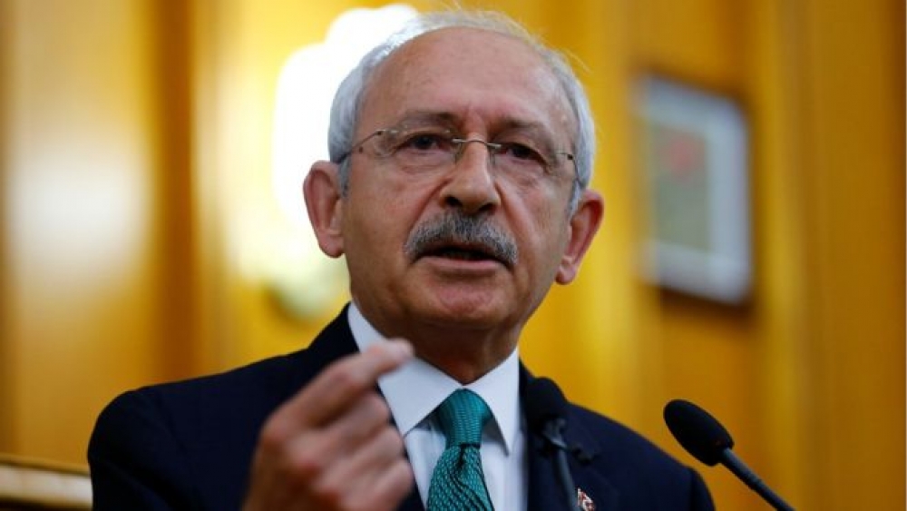 Kemal Kılıçdaroğlu açıkladı: Hayır daha bitmedi!