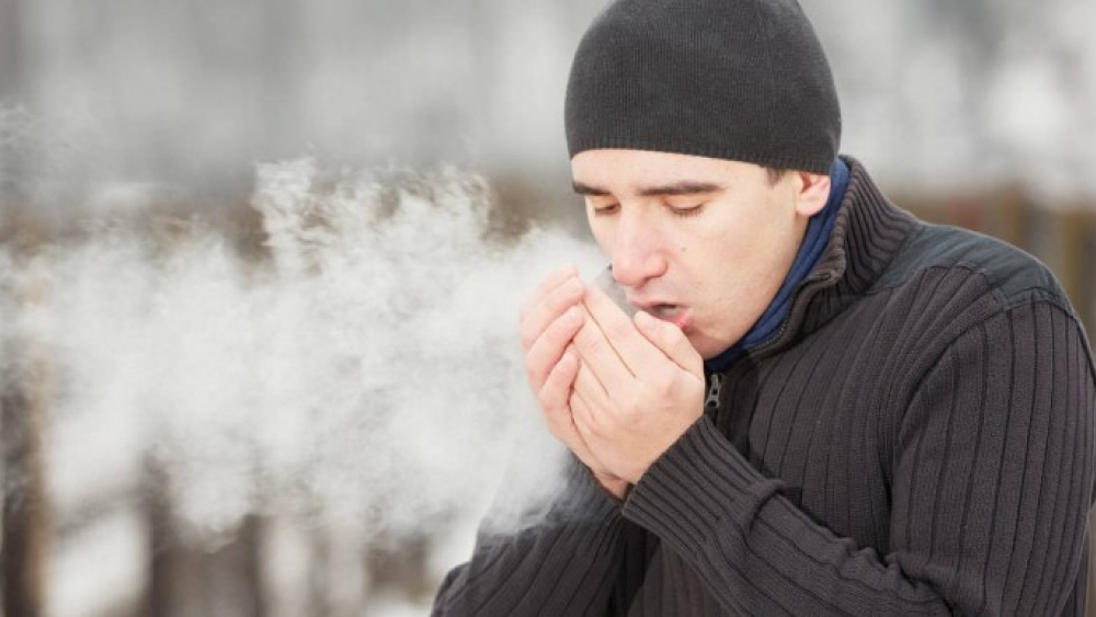Kış Aylarında Sıkça Rastlanan Hastalıklar ve Nedenleri