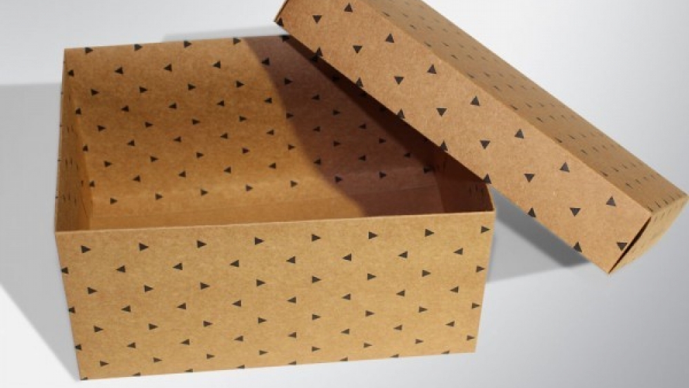 Kraft Kutu İhtiyaçlarınız için Milim Matbaa’dan Yenilikçi Tasarımlar