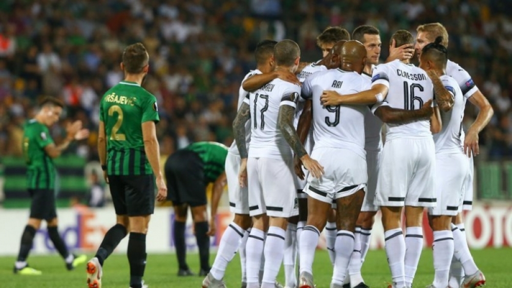 Krasnodar-Akhisarspor maçı ne zaman saat kaçta ve hangi kanalda?