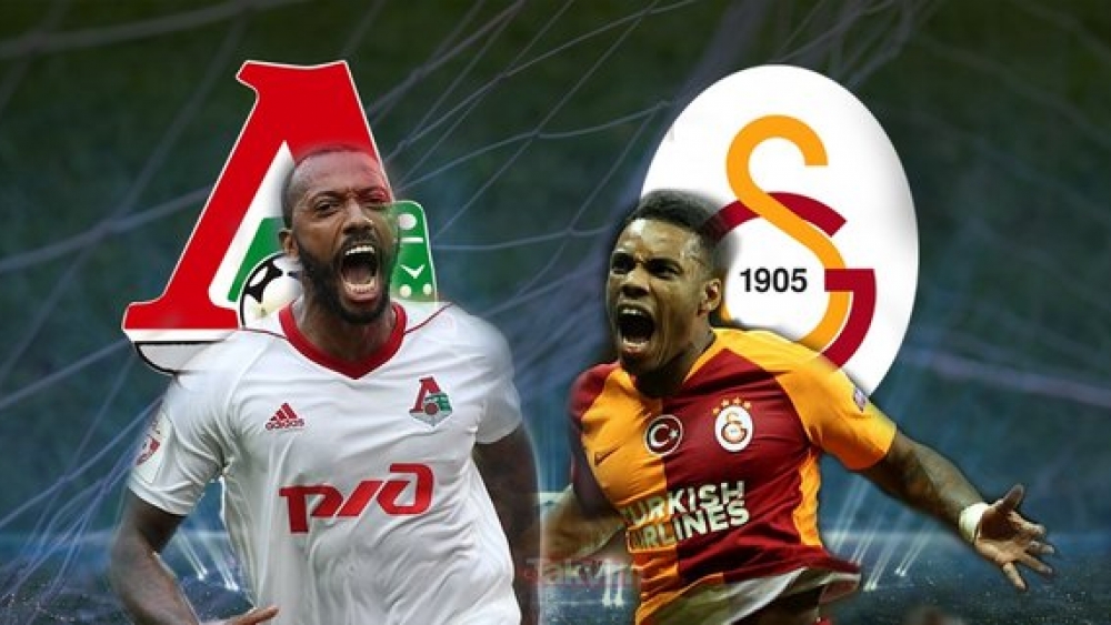 Lokomotiv Moskova - Galatasaray maçı ne zaman saat kaçta ve hangi kanalda?