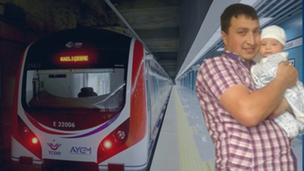 Marmaray Seferleri Aksama Sebebi Şok Etti