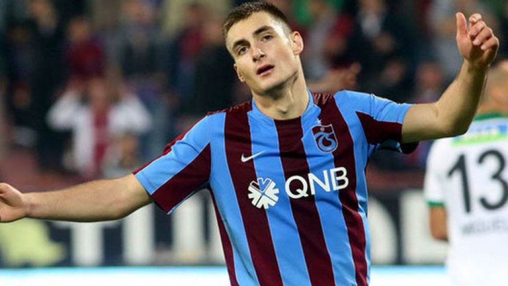 Matus Bero, Vitesse'de