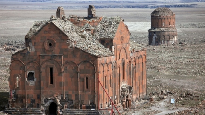 Medeniyetler Beşiği Kars Ziyaretçilerini Ağırlıyor