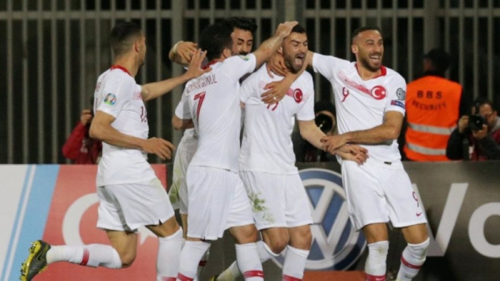 Moldova Türkiye maçı ne zaman saat kaçta hangi kanalda