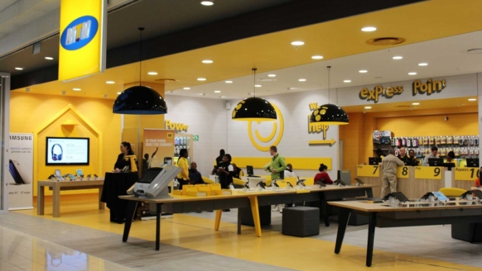 MTN Dubai iştiraki MTN Kıbrıs'a 260 milyon euro satıyor