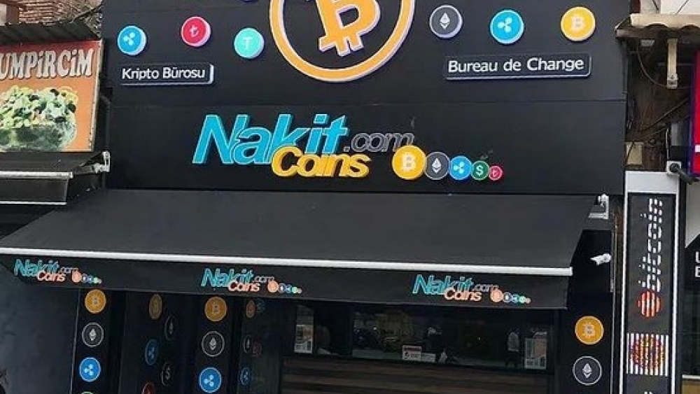 Nakitcoins ücretsiz para transferiyle kripto parada bir ilk daha!