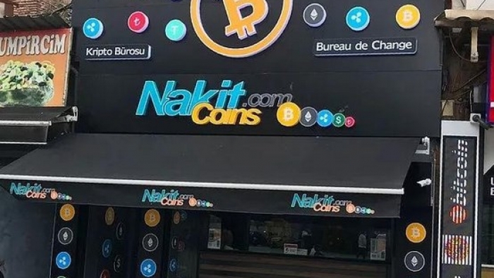 Nakitcoins İle Paranı Yükle, Kazancını Katla Anında Çek