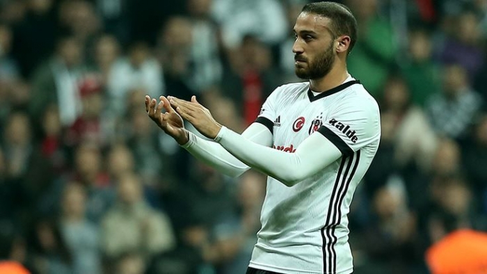 Newcastle United'ın Cenk Tosun teklifi 