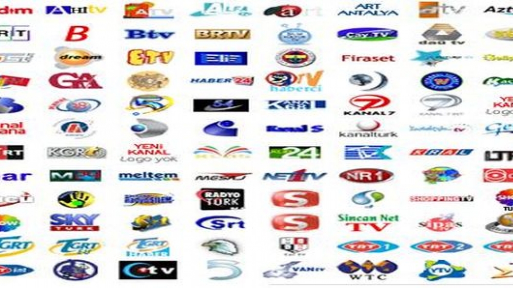 Online Canlı Tv İzleme Portalı