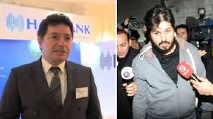 Reza Zarrab İle Görüşen Türk Avukattan Şok Açıklama