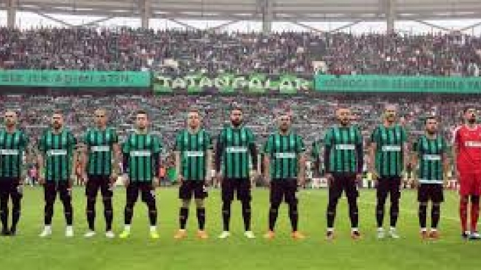Sakaryaspor - Afjet Afyonspor TFF 2. Lig play-off finali ne zaman? (TFF 2. Lig play-off finali ne zaman, nerede, hangi kanalda?)