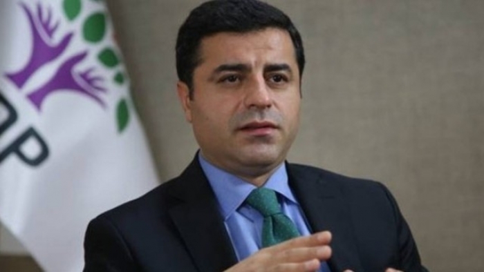 Selahattin Demirtaş İçin Beraat Kararı