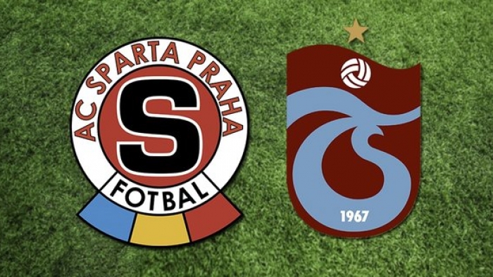 Sparta Prag Trabzonspor maçı ne zaman, saat kaçta ve hangi kanalda?