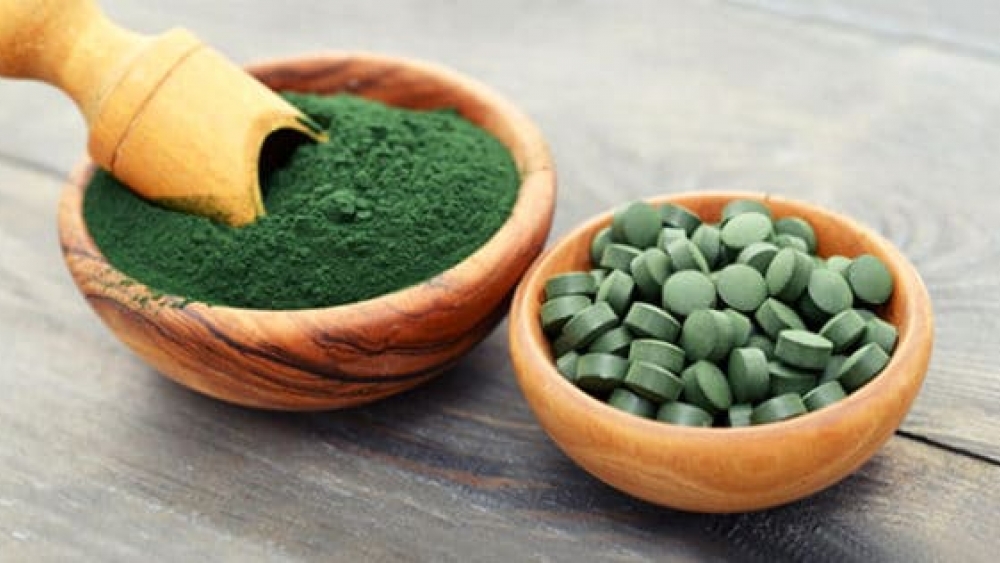 Spirulina Tozu Kullanımı ve Faydaları