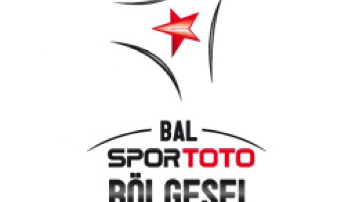 Spor Toto Bölgesel Amatör Lig başlıyor