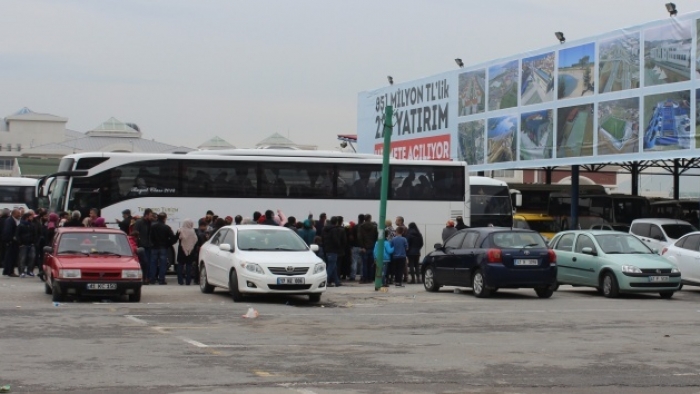 Sporda Facia Boğazından Bıçaklanıp Öldürüldü