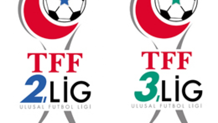 TFF 2 ve 3. Lig Play-Off eşleşmeleri ile maç programı belli oldu