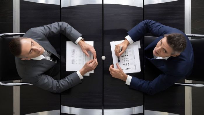 Şirket Ortaklık Anlaşmazlıkları: Hukuki Çözüm Yolları