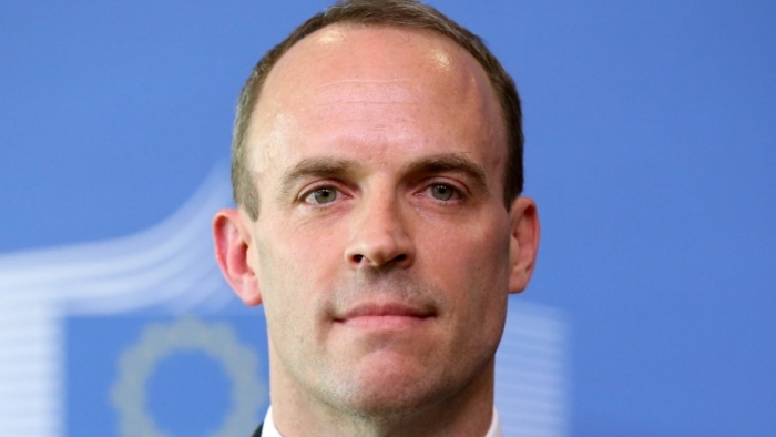 Tory liderlik yarışmacısı Dominic Raab, 'Generation Rent' için radikal konut reformları çağrısında bulundu