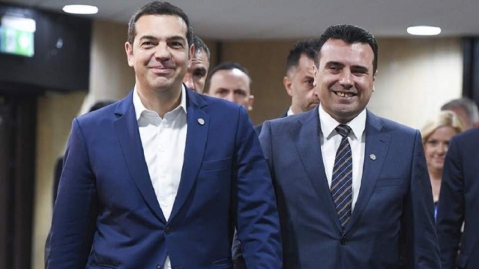 Tsipras, Yunanistan'da yükseltme görüyor