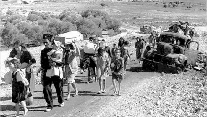 Türk cumhurbaşkanı 'Çerkez Sürgün' trajedisini hatırlatıyor