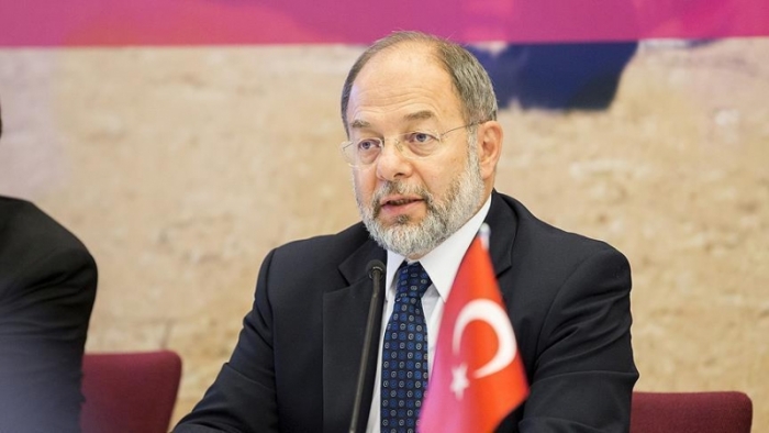 Türk milletvekili Başbakanı Almanya'nın seçim kampanyasını yasakladı