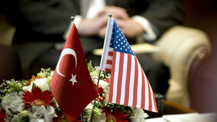 Türkiye, 21 Haziran'a kadar ABD'ye çelik, alüminyum tarifeler üzerinden yanıt verecek