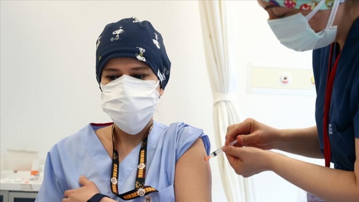 Türkiye, 5 aşı adayı daha üzerinde insan denemelerine başlayacak