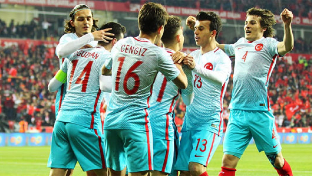 Türkiye-İran maçı İstanbul'da oynanacak