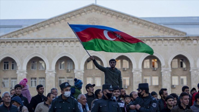 Türkiye ve Rusya, Dağlık Karabağ'daki ateşkesi izlemek için ortak merkez şartları üzerinde anlaştı