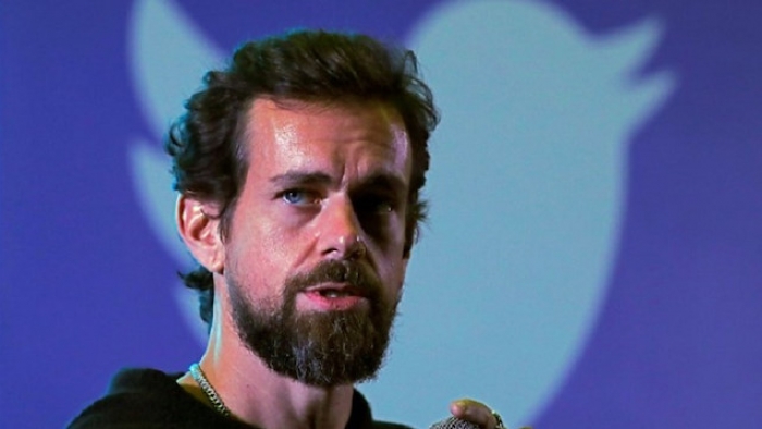 Twitter CEO'su Jack Dorsey'in Twitter hesabı hacklendi