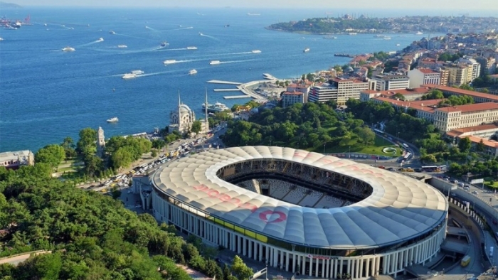 UEFA Süper Kupa İstanbul'da sahibini buluyor: Liverpool-Chelsea