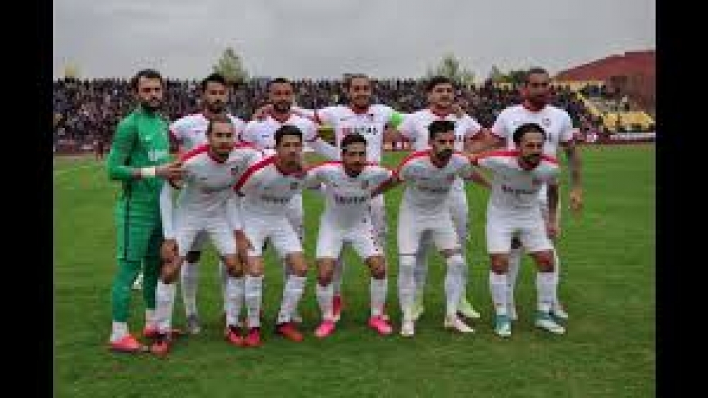 Utaş Uşakspor, TFF 2. Lig'de