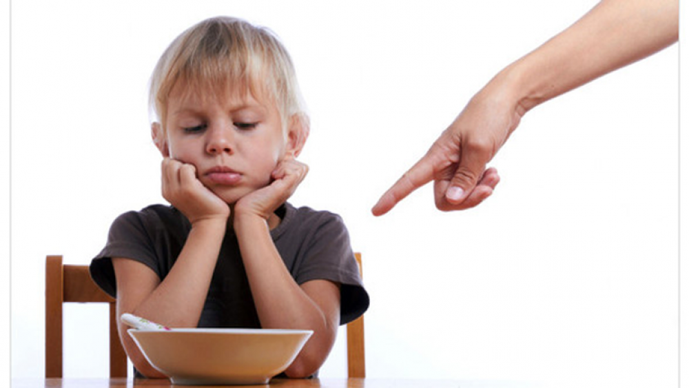 Yemek Yemeyen Bebeklere Nasıl Davranmalı?