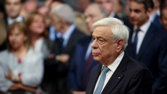 Yunanistan, haklarının 'inişini' terk etmeyecek