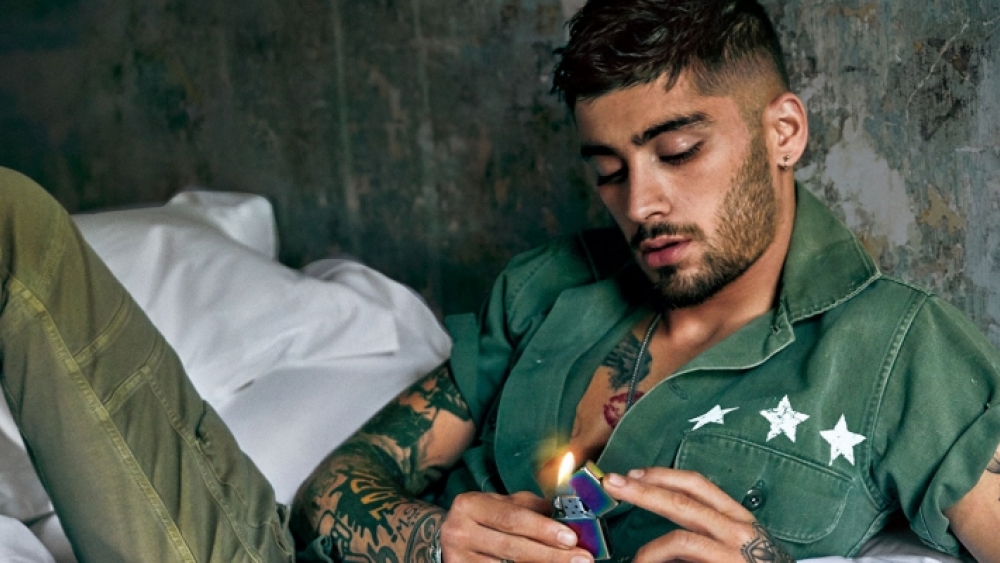 Zayn Malik Nerelidir – Sevgilisi Var mı?