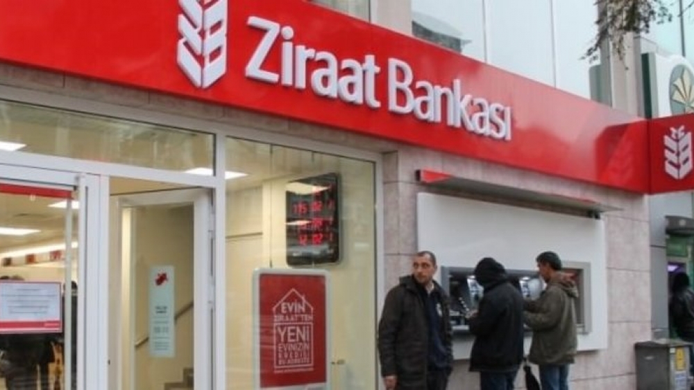 Ziraat Bankası'ndan 'Enflasyona Endeksli Konut Kredisi'