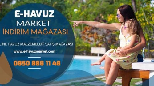 Yüzme havuzları