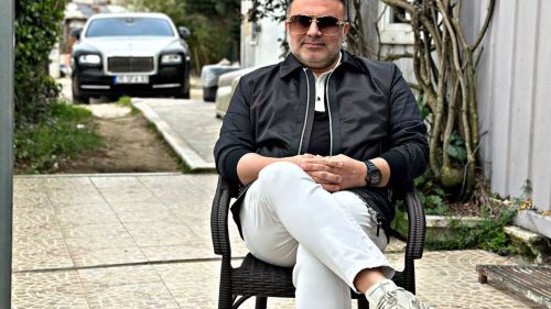 Uğur Vergili Şirketi üzerinden büyük kapmanya başlattı