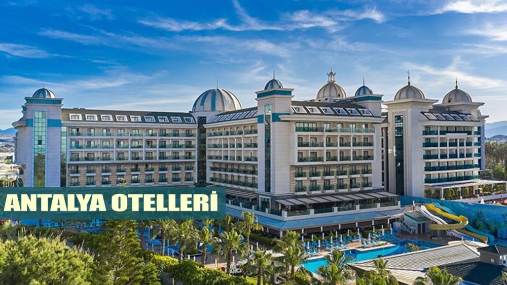 Antalya Otelleri