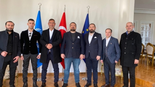 BTCBAM VE YATIRIM BANKASI iŞBiRLiGi