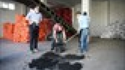 Denizli'de Kalitesiz kömüre geçit yok