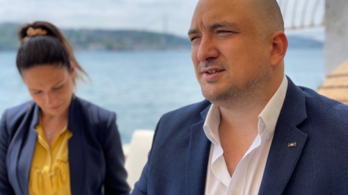 ERDAL CAN ALKOÇLAR: IV GRUP MADENLERiN GELECEGİ
